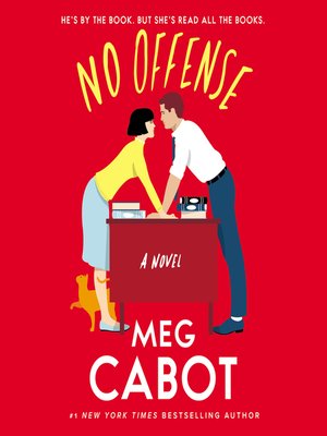 cover image of No Offense